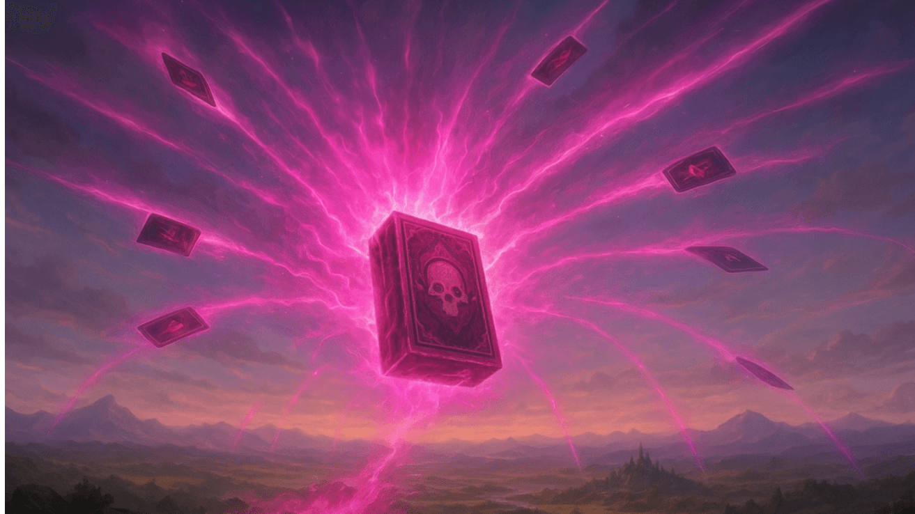 The Journey of Many Things