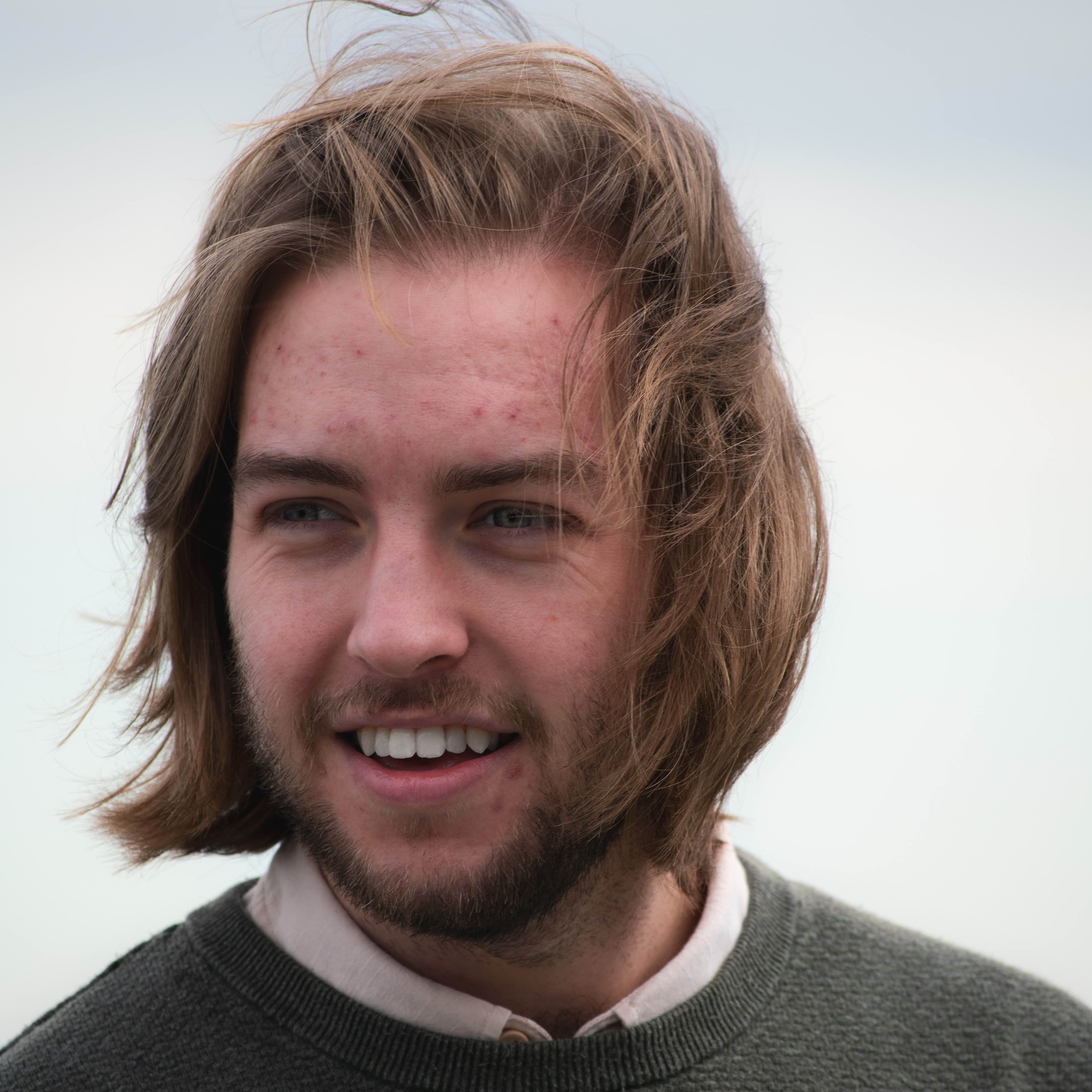 Cameron Schrader avatar