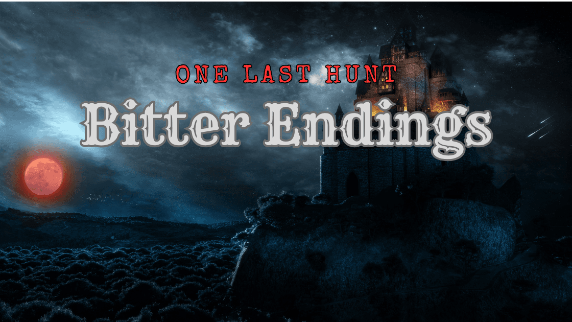One Last Hunt | Level 20 Fight Against Kas