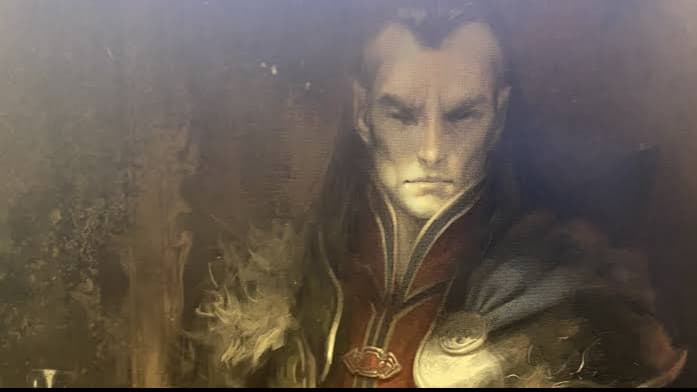 Curse of Strahd Play-by-Post[PBP][PF2e][Discord][Async]