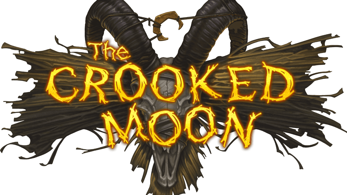 Crooked Moon [2024]