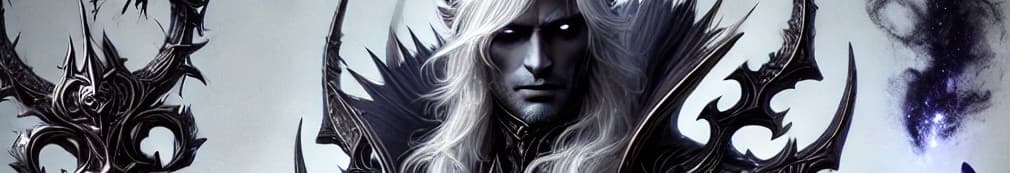 game master profile header image