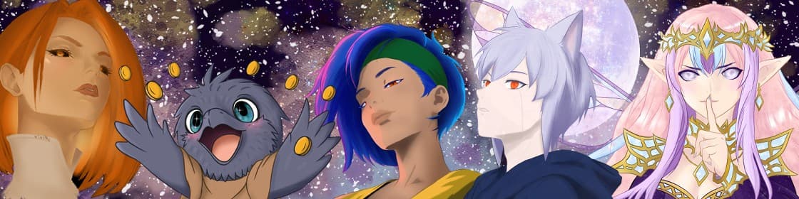 Nina banner