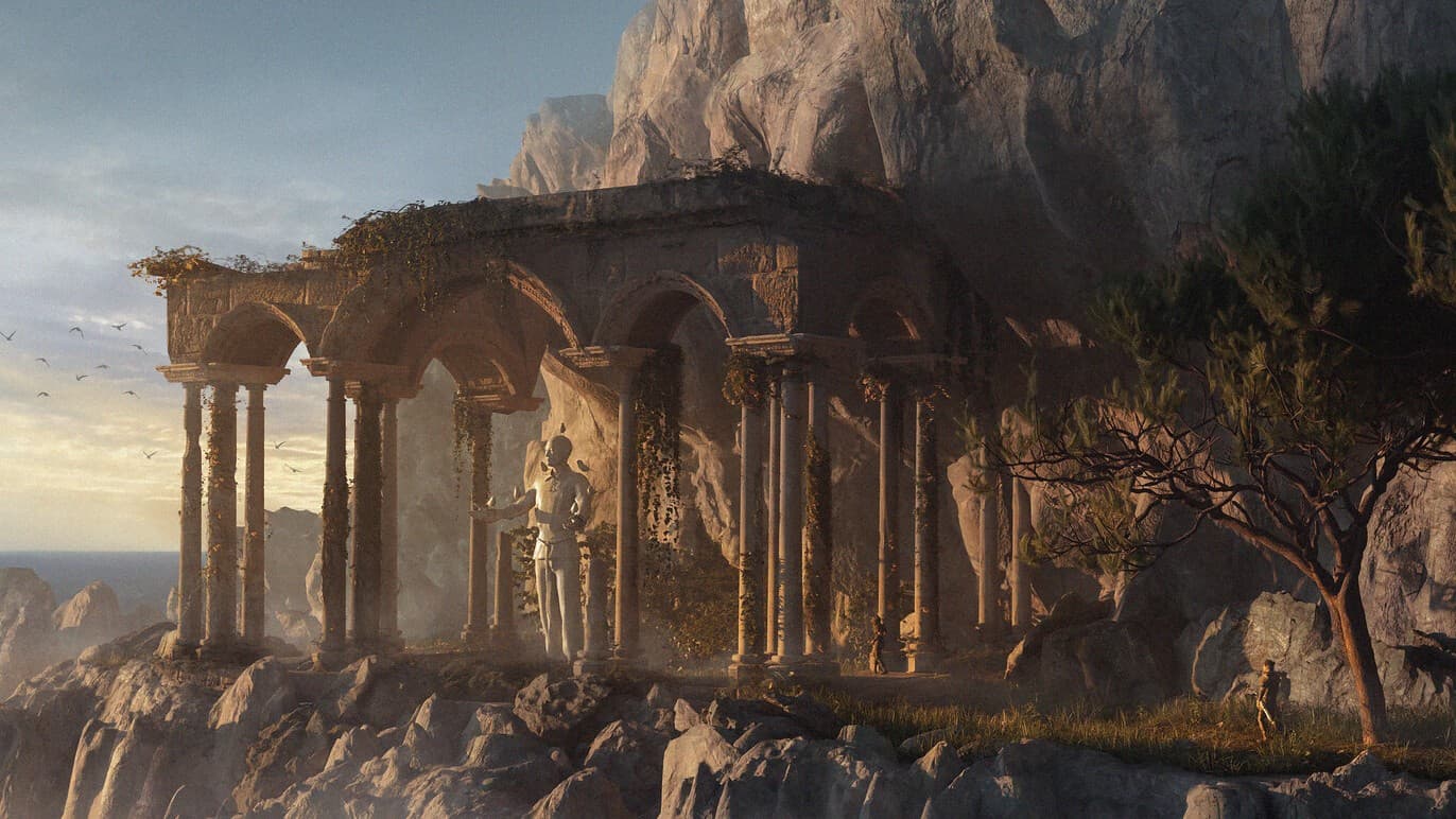 Dragons of Stormwreck Isle