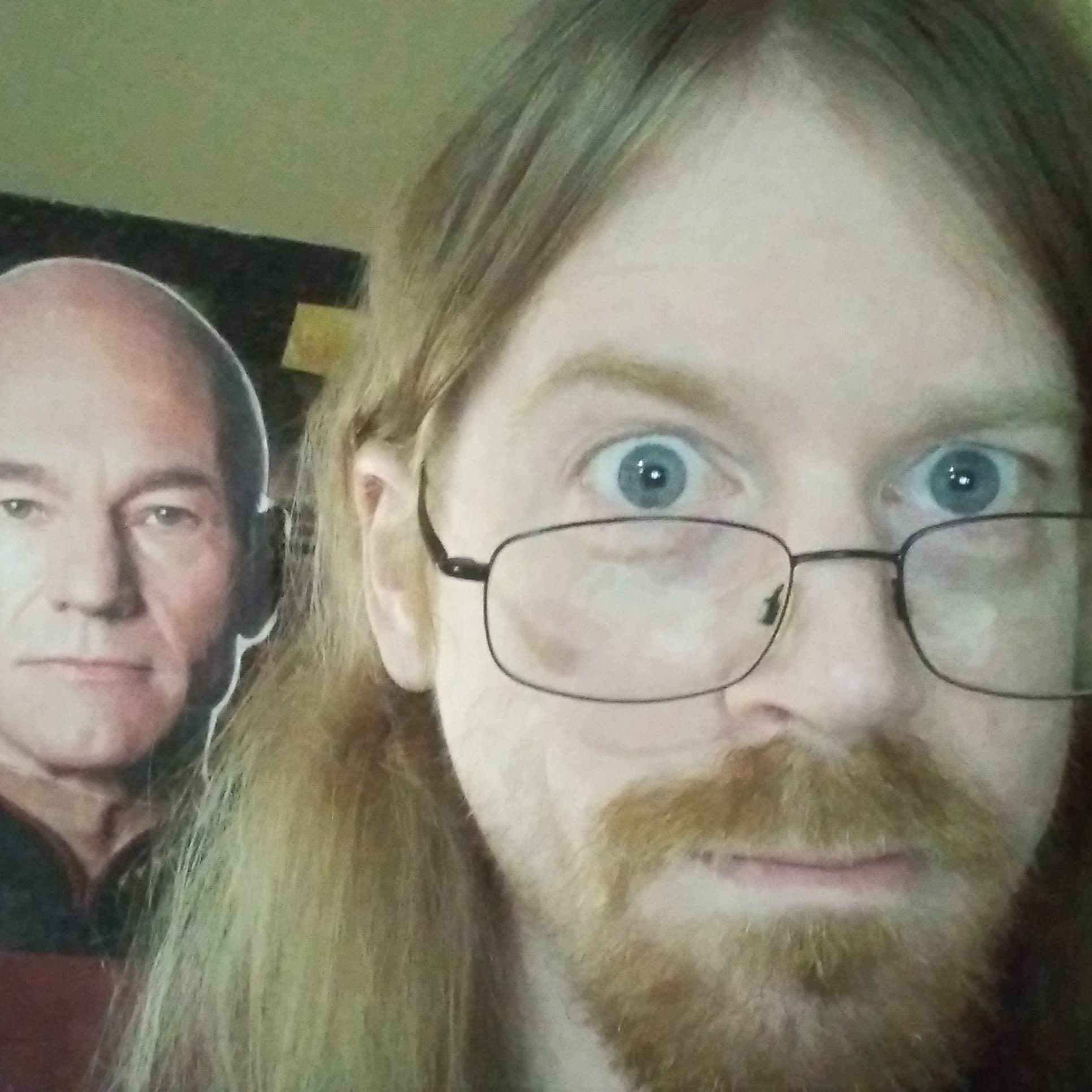 Brett avatar