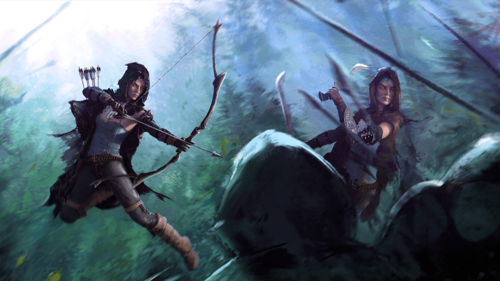 🔒Heist & Hijinks🎉 |🔑Keys From the Golden Vault💎 | 4-Sessions