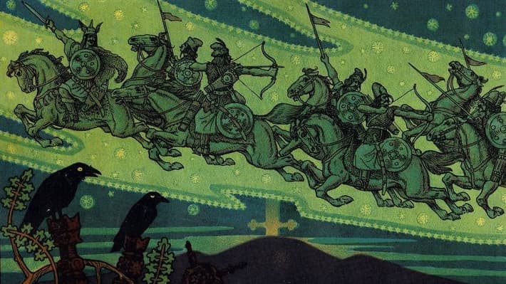 Dragons of Karpathia 🐲 Mythic Beasts and How to Hunt Them 🏹