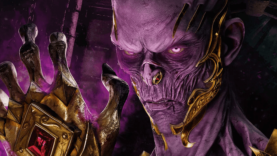 Vecna: Eve of Ruin - D&D 5e Adventure