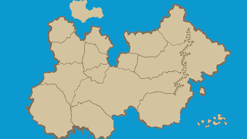 Cerestina's Devotion - High Fantasy Politics and Gods