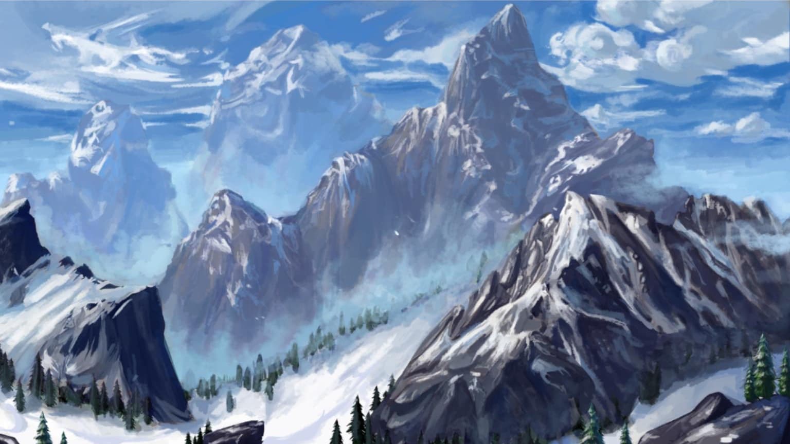 (Learn2Play) Dragon of Icespire Peak + Beyond Trilogy