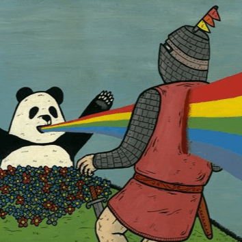 Nicky Perfect avatar