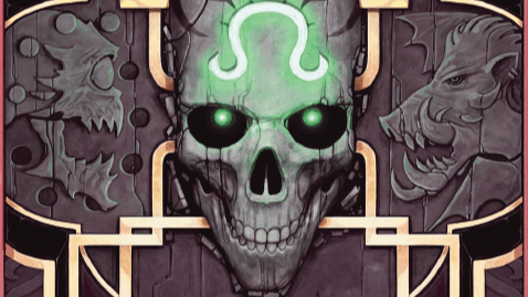 D&D 2024: Deadfall