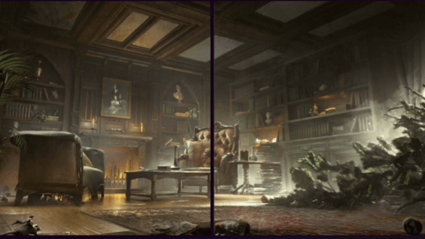 A Chronicle of The Fragile Truce