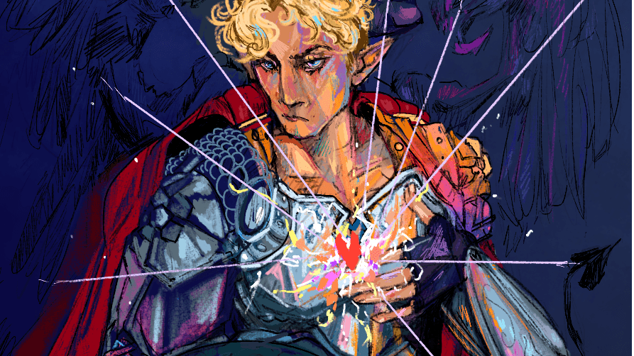 Custom Crafted Full Length Campaign