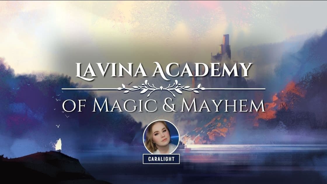 Lavina Academy of Magic & Mayhem: Daggerheart Campaign