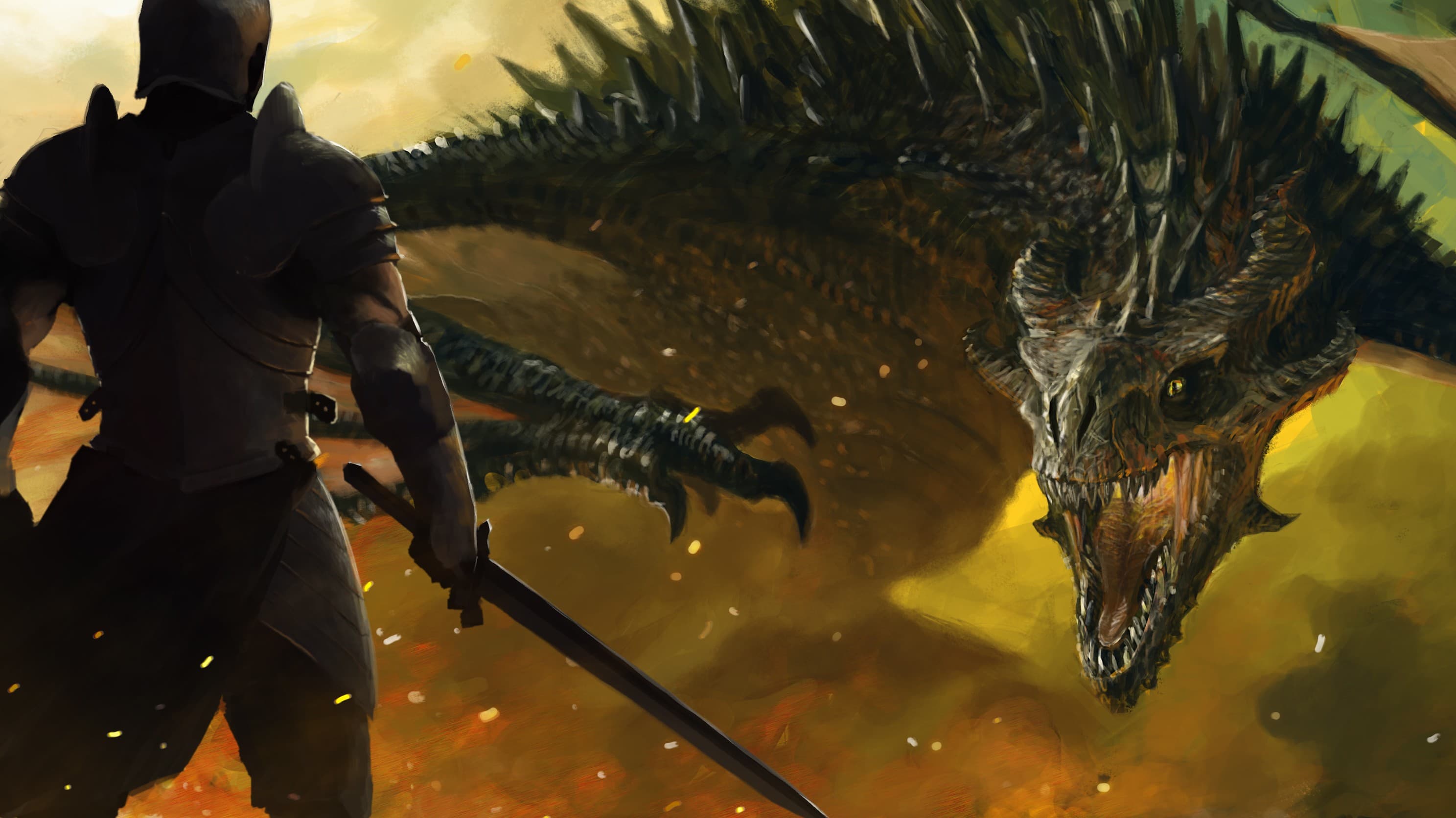 Join The Dragon's Cage - D&D Beyond / Discord / Owlbear Rodeo ...