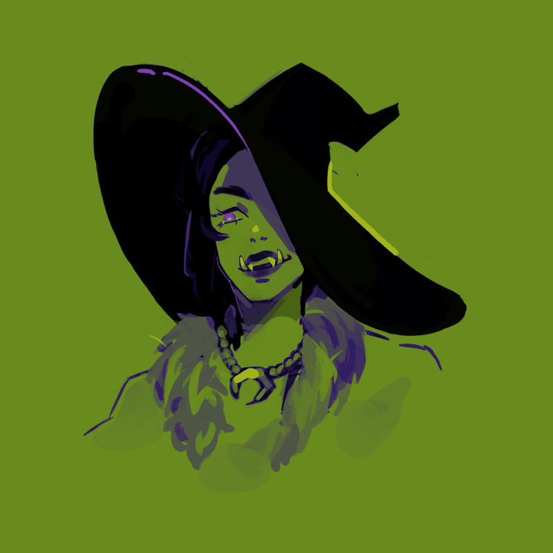 Gabe avatar