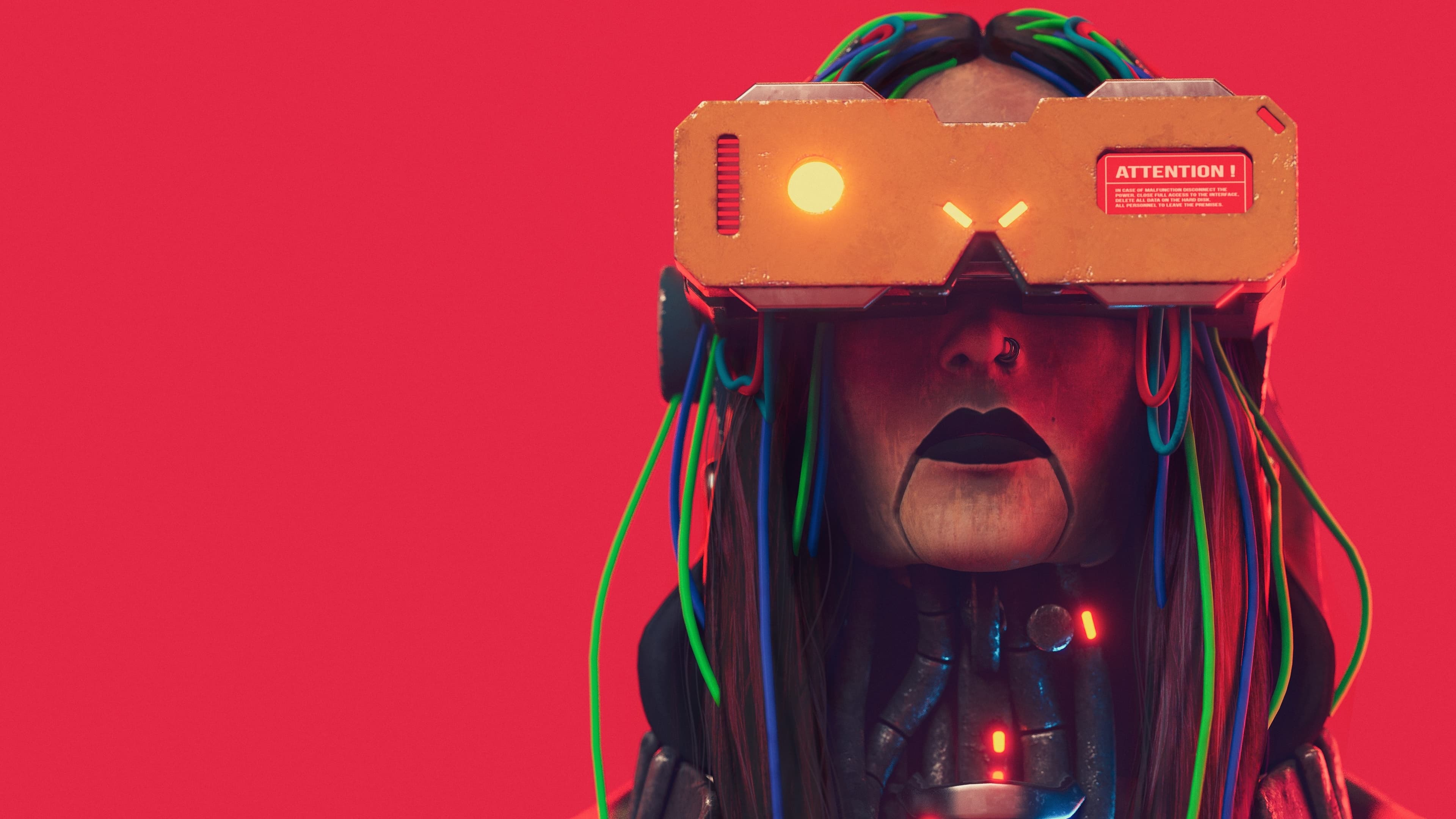 Rent's Due || A Cyberpunk Red Campaign [Beginner Friendly]