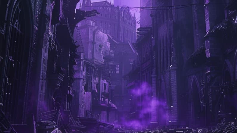 Dungeons of Drakkenheim