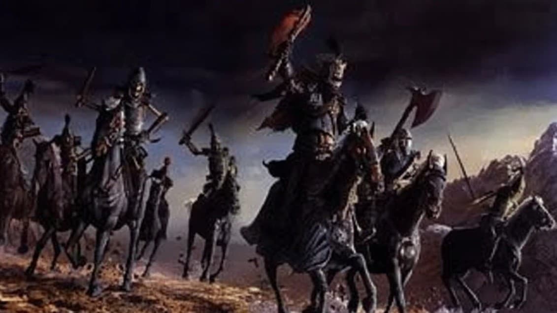 Pathfinder remaster of Scales of War Campaign: Act I