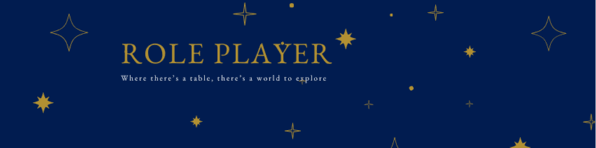 Richard D Cameron III banner