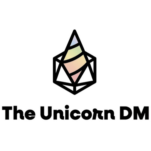 Unicorn avatar