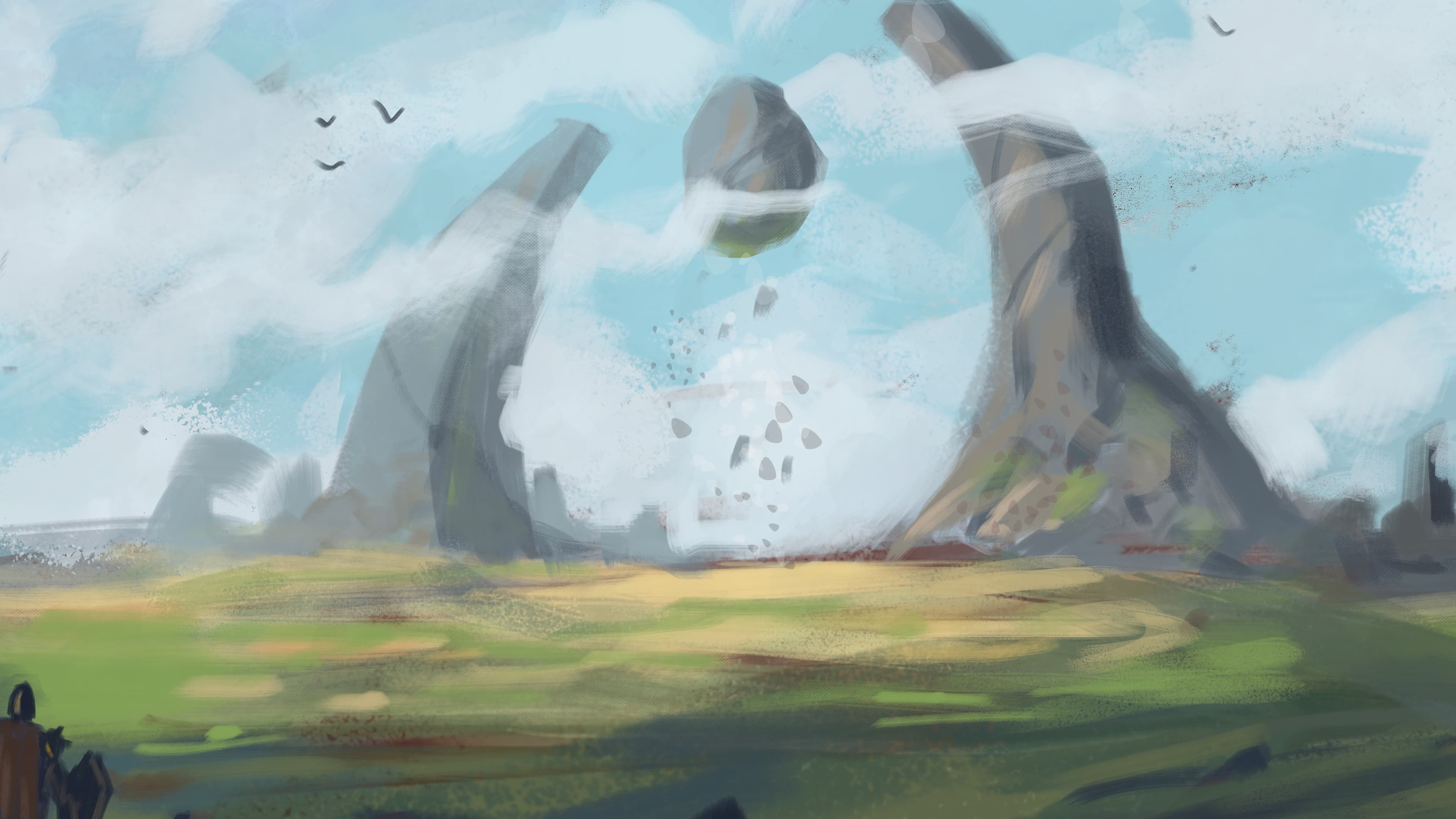 Phandelver and Below - The Shattered Obelisk