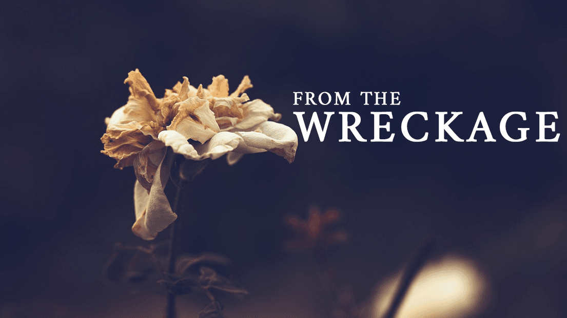 From the Wreckage