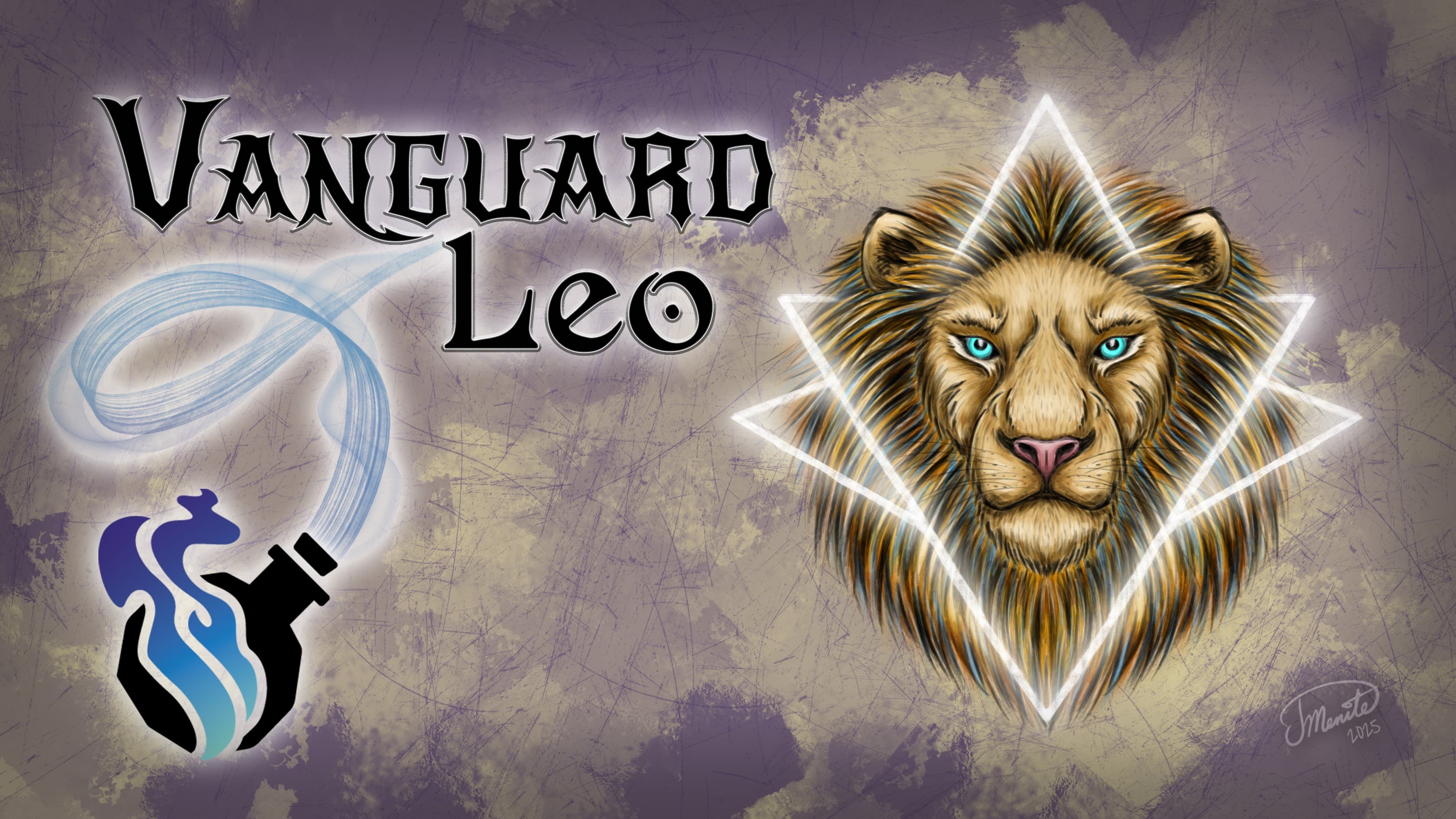 DaggerHeart | High-Fantasy Demon Hunters 👹 | Vanguard Leo 🦁