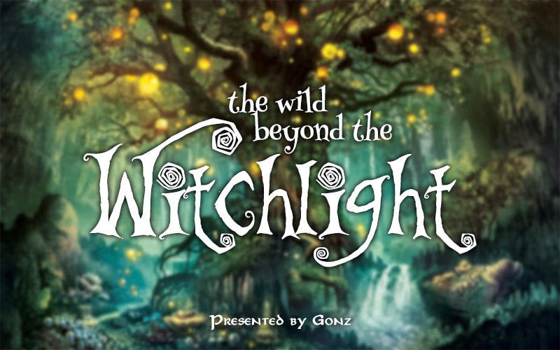 The Wild Beyond the Witchlight 