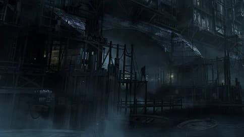 Blades in the Dark! New Campaign. Learn to Play!