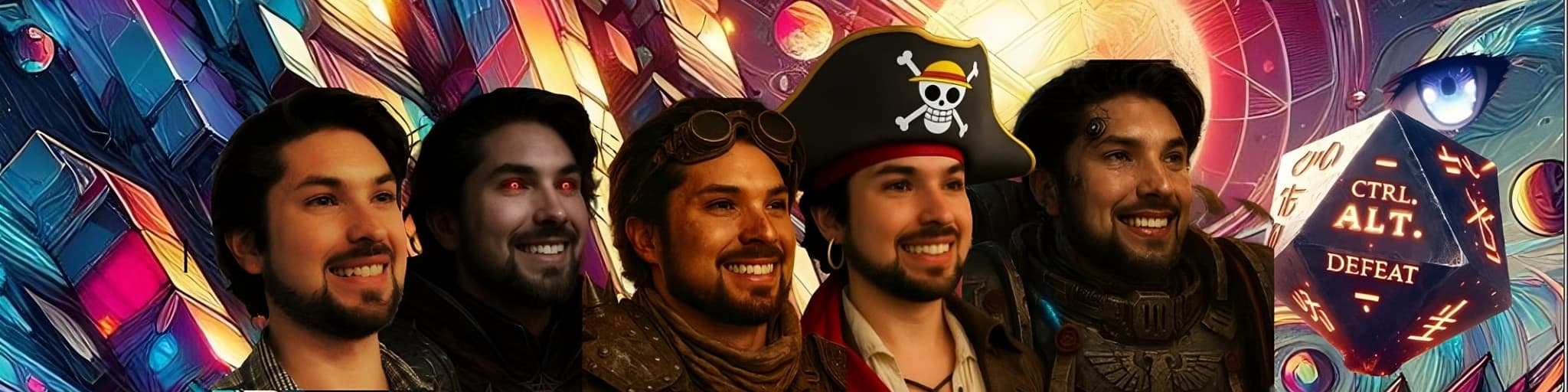 ℂ𝕥𝕣𝕝.𝔸𝕝𝕥.𝔻𝕖𝕗𝕖𝕒𝕥》Drew banner