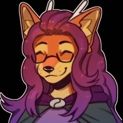 Amethyst avatar