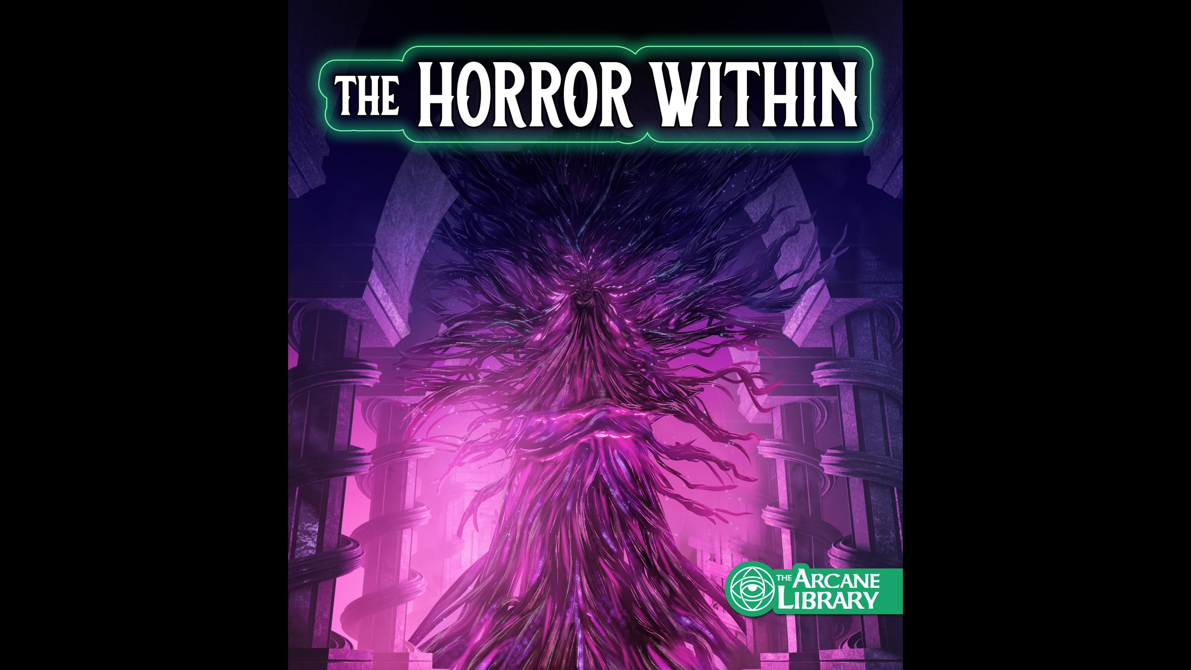 The Horror Within! (Lvl8 OneShot!)