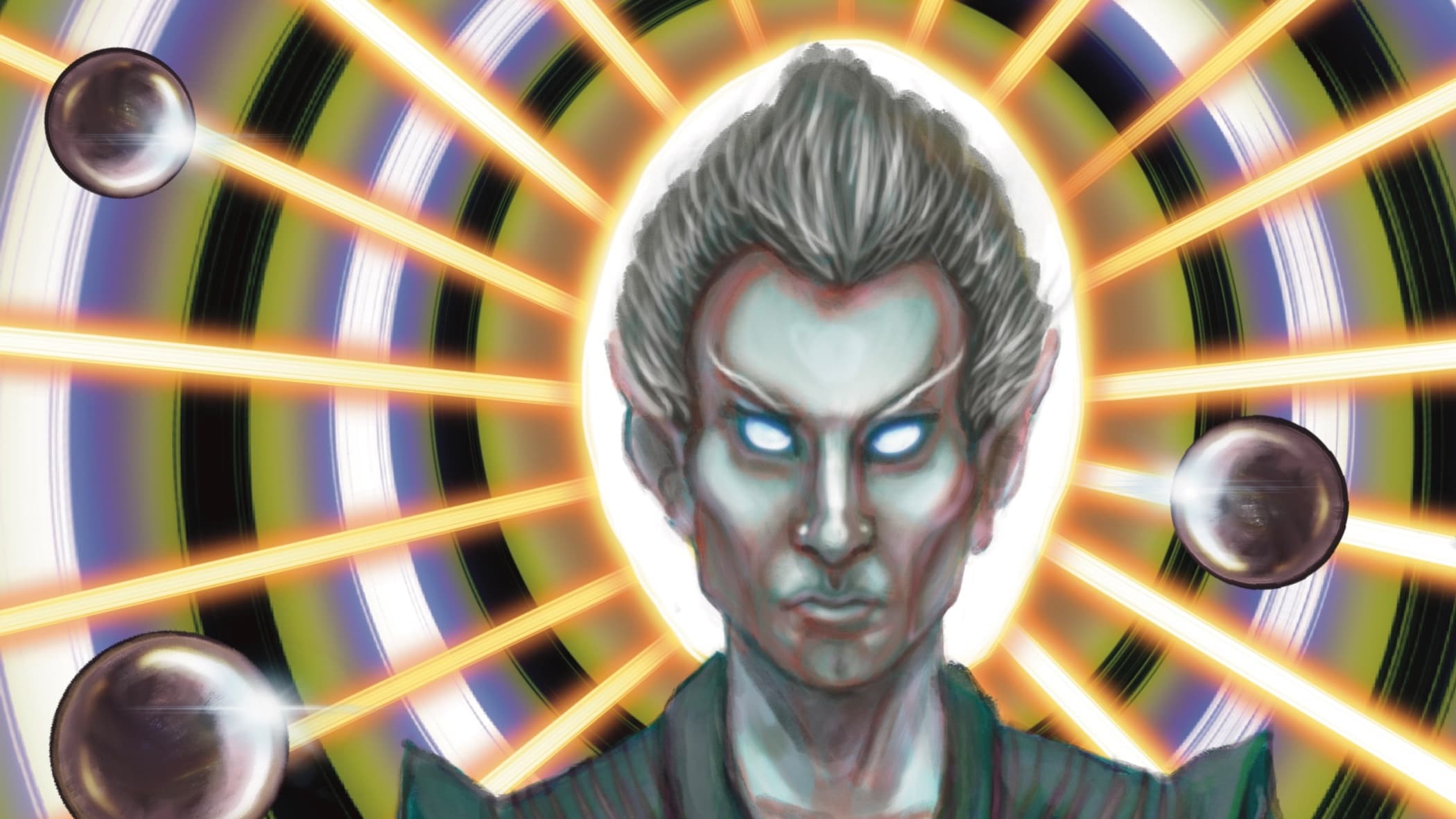 LIGHT OF XARYXIS: Spelljammer D&D!