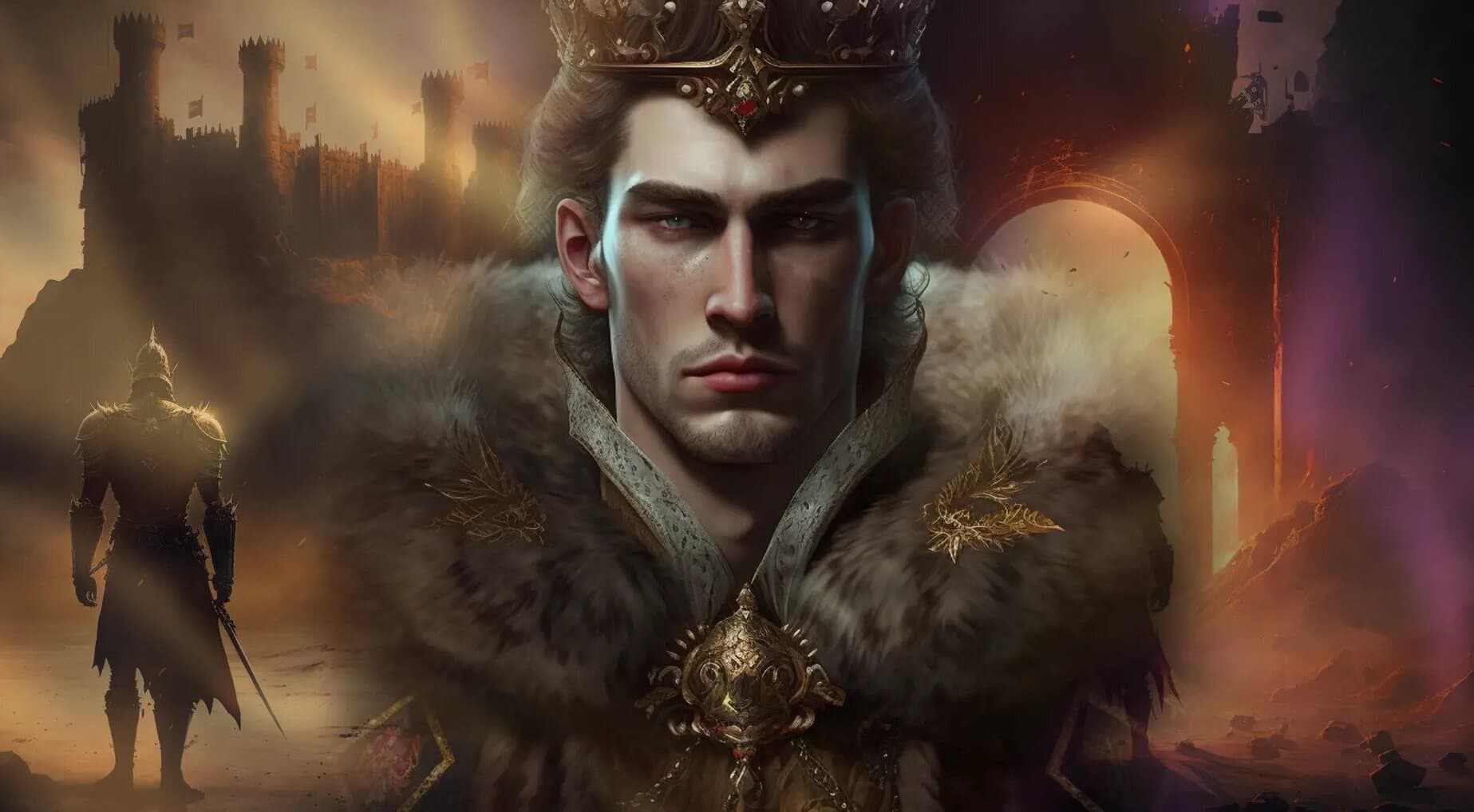 Play Dungeons & Dragons 5e Online Chronicles of the New Rule