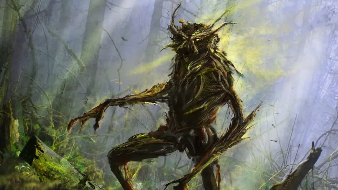 The Sunless Citadel by way of Nimble