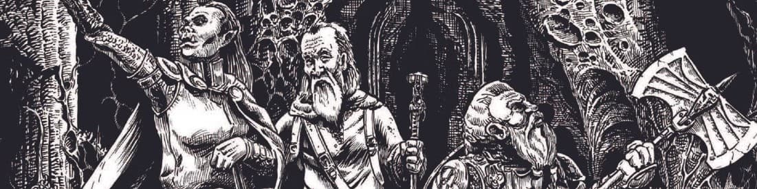 Brian | Chewie banner