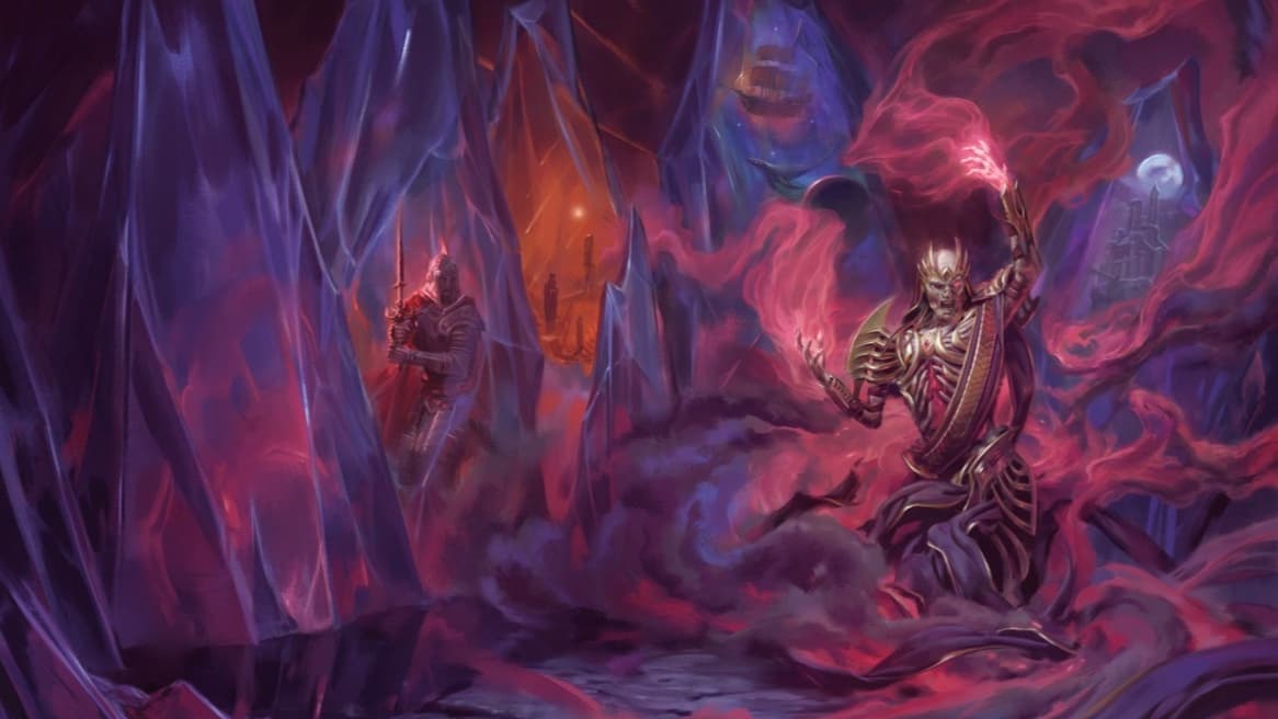 Vecna: Eve of Ruin