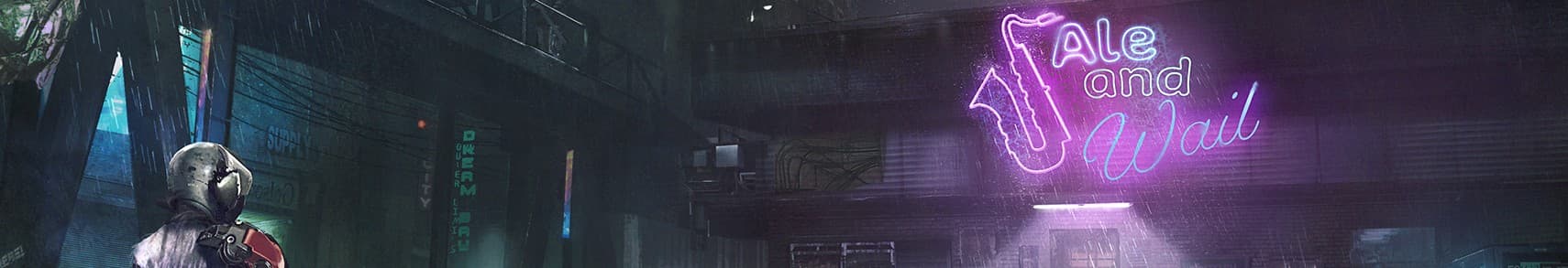 game master profile header image