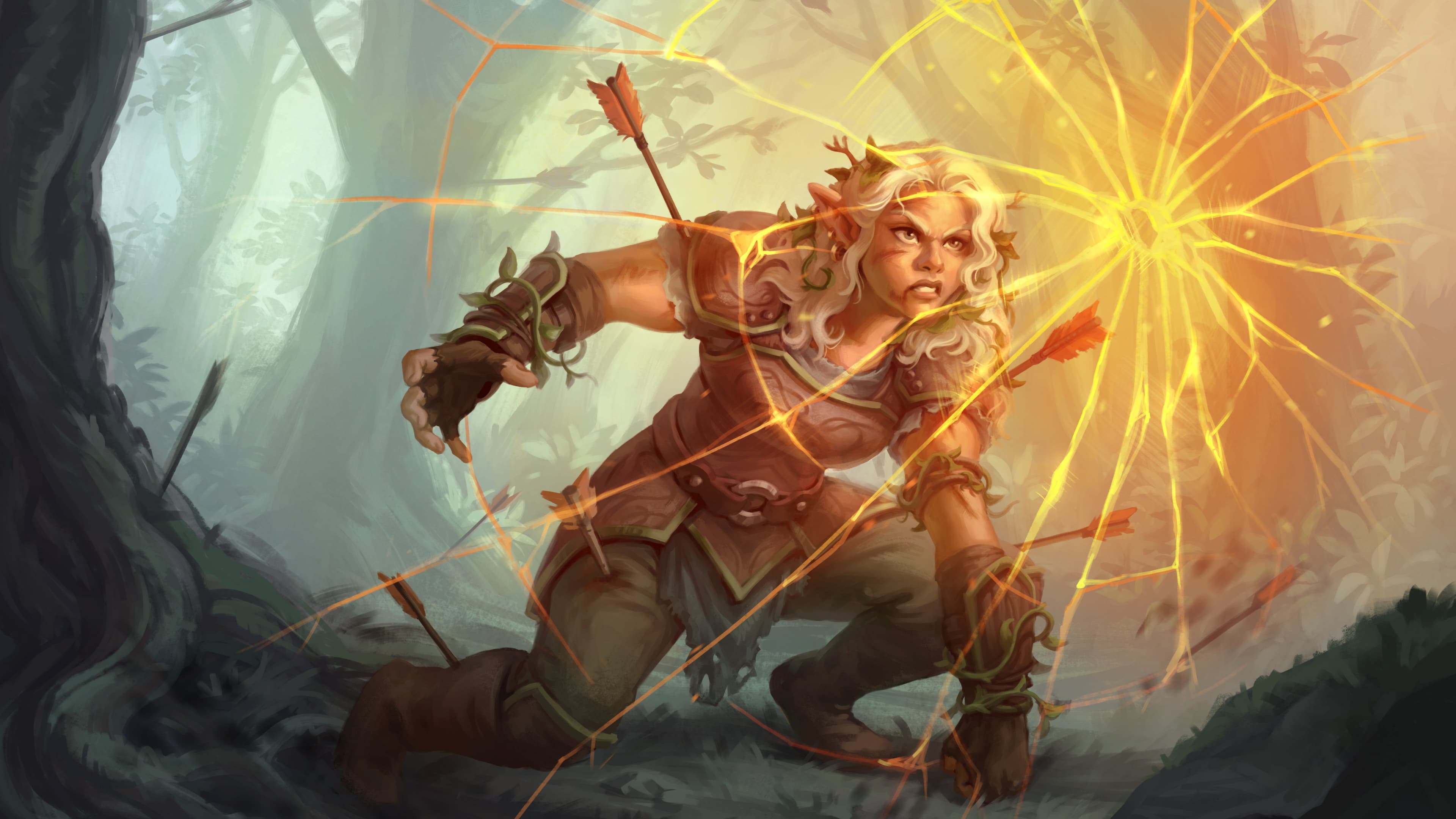 CHARITY (IRRF) Learn to Play Daggerheart in 30 min - No Prep!