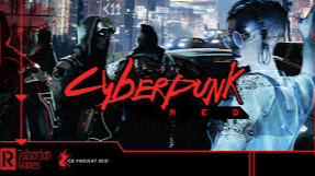 Cyberpunk: Age of the Red