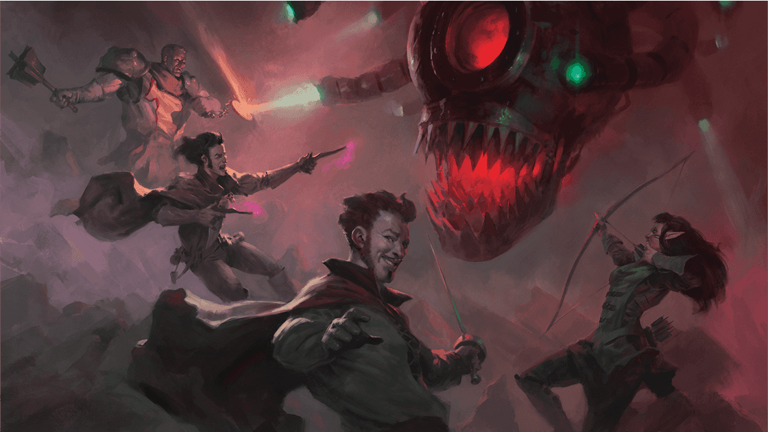 Acquisitions Incorporated: Inquire Within to Acquire With Clout