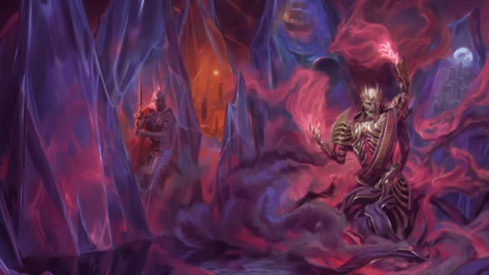 Vecna: Eve of Ruin
