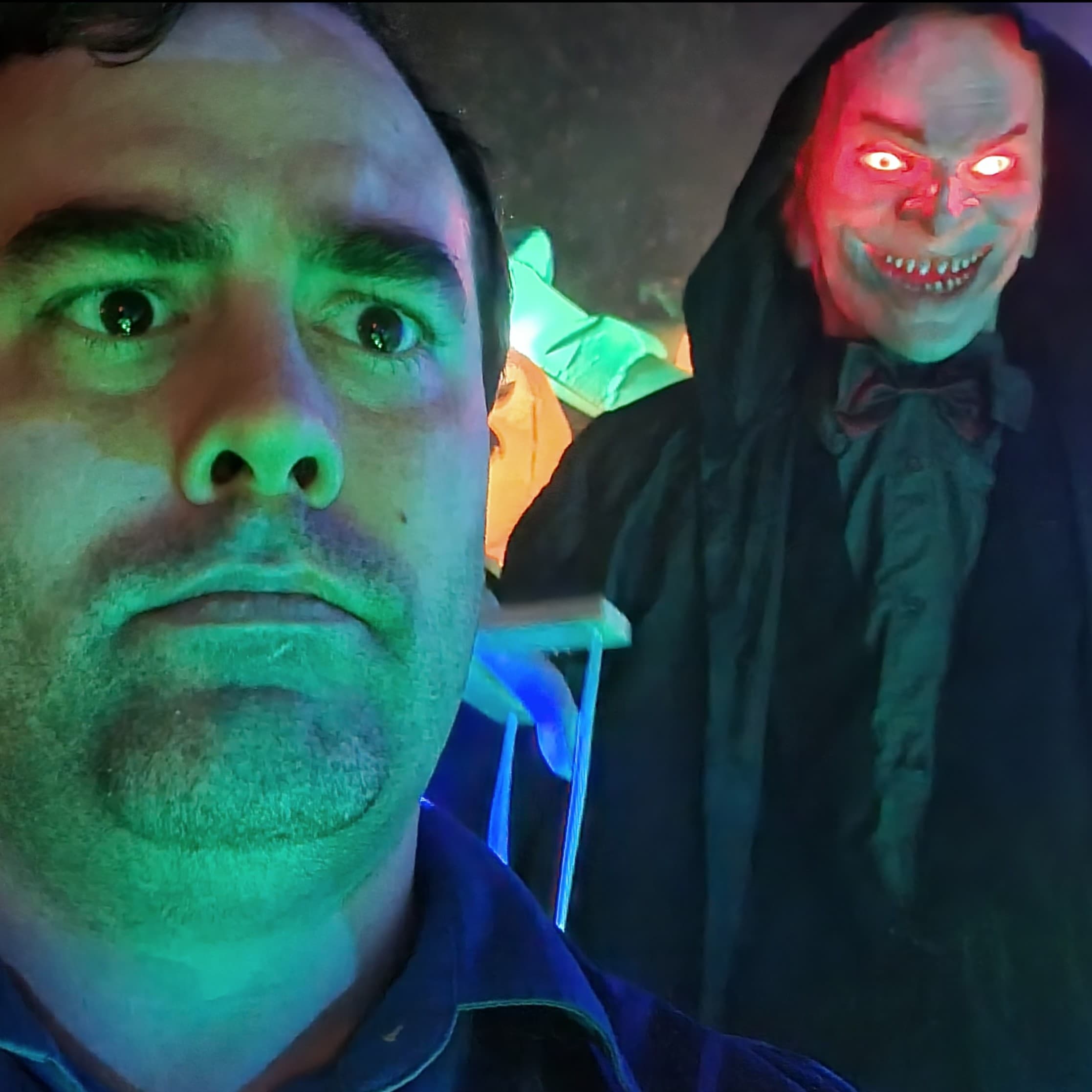 Darke Domayn Games avatar