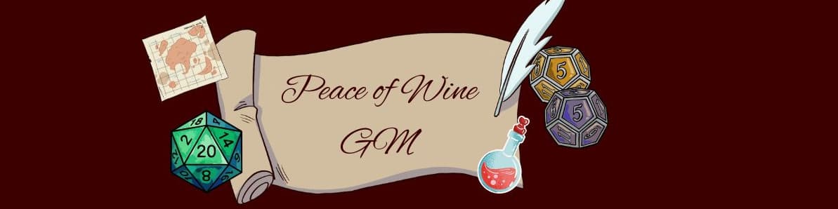 Ana aka Peace of Wine banner