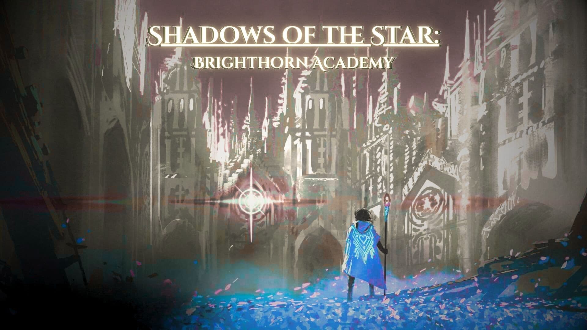 Brighthorn Academy: Shadows of the Star [Daggerheart Levels 1-5]