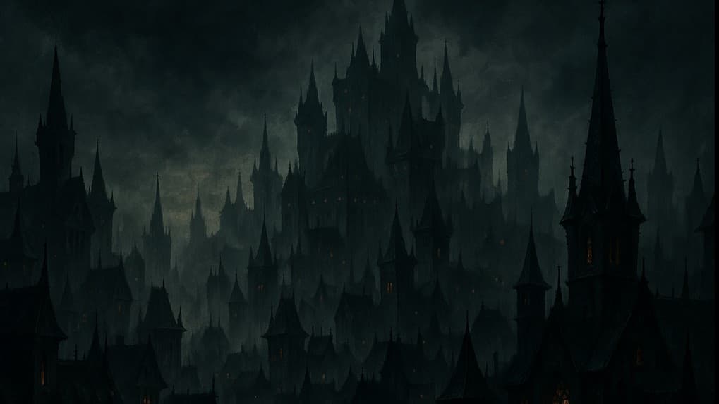 Assault of Baldurs Gate