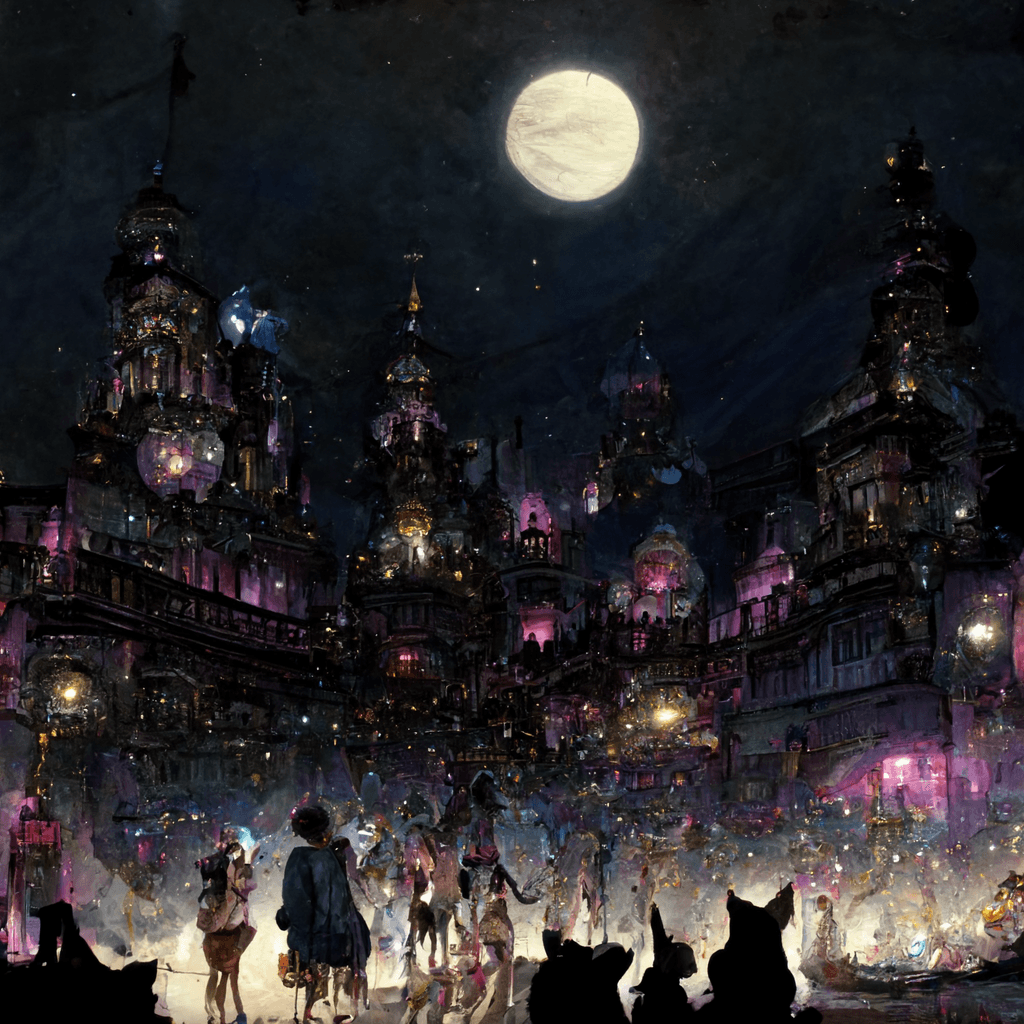 game master profile header image