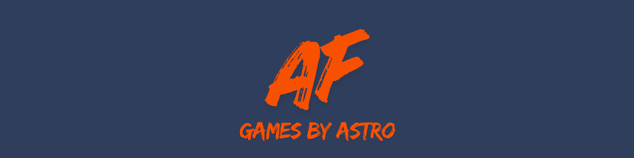Astro banner